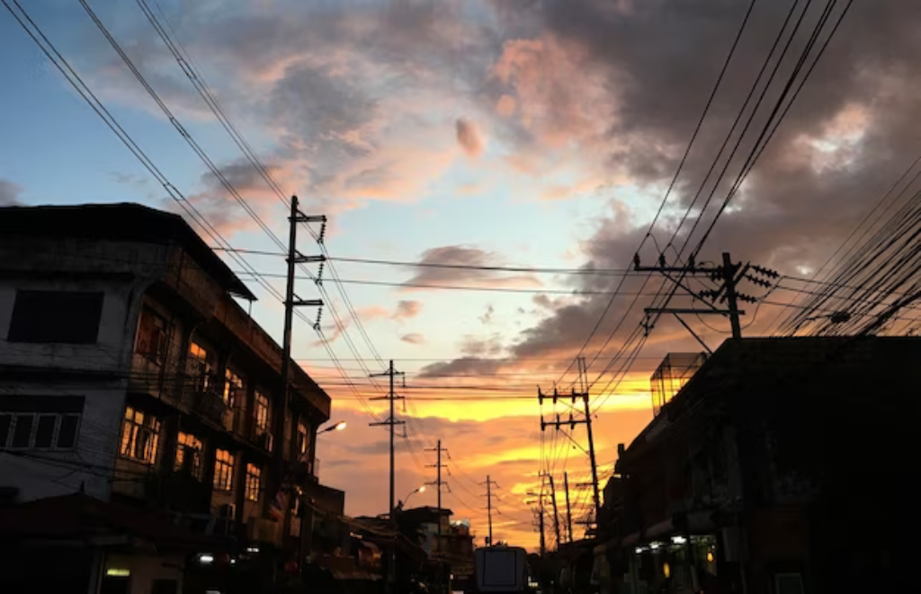 Rural Electrification in India | Rural Electrification services in India | electricity in rural areas | rural electricity corporation | rural electrification company | rural electrification program | rural electrification project - Swastish